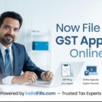 🏛️ GST Appellate Tribunal Online Portal Launched