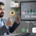 📢 Major GST Overhaul Approved: What Businesses Must Know in 2025 🔍