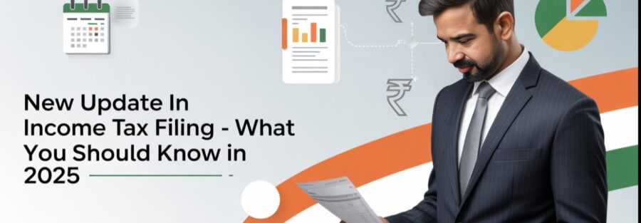 POST BANNER FOR WEBSITE ITR UPDATE
