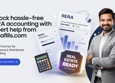 rera banner website