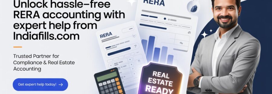 rera banner website