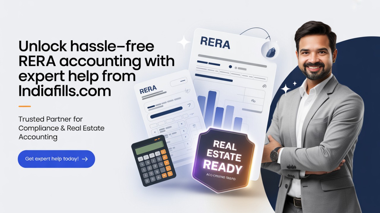 rera banner website