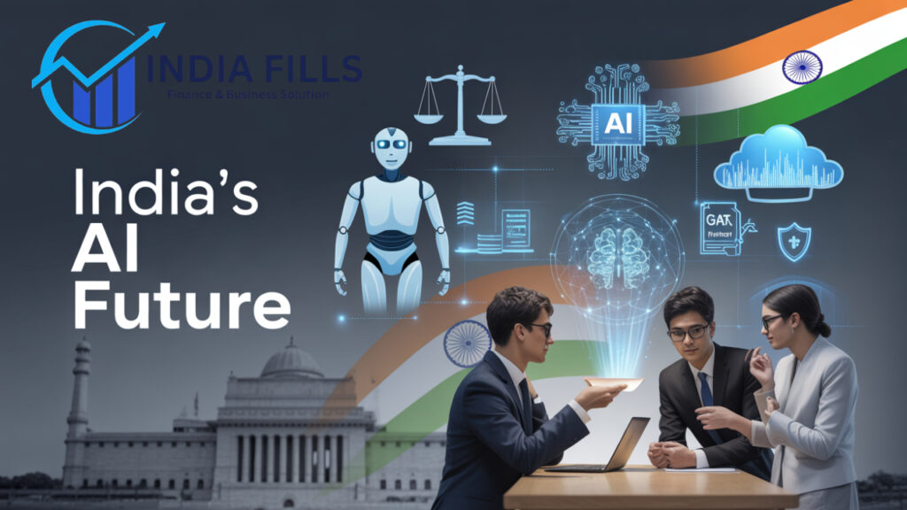 AI Startup Compliance In India 595c14d8 edc7 4e3f 944b 14469d29b871