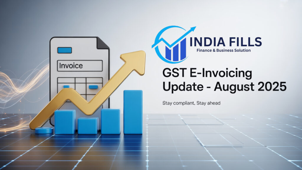 📌 GST E-Invoicing August 2025 – Complete Guide with Latest Compliance Updates 2 GST E Invoicing August 2025 fb18e8f2 85d2 4660 ba03 5dc70286ced7