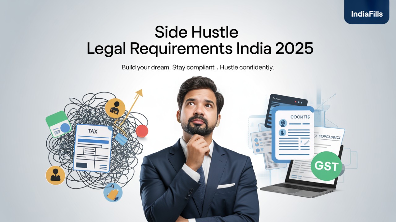 SIDE HUSTLE BANNER FOR SM