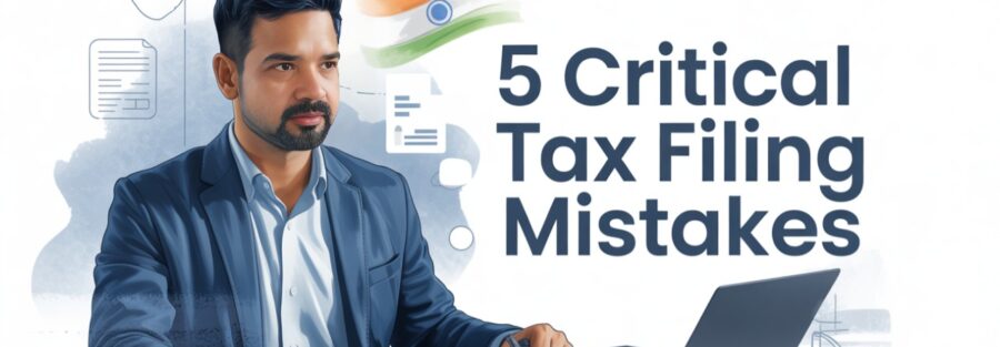 5 Proven Tax Filing Mistakes in India You Must Avoid to Prevent a Notice 1 swap 2025 08 14 20 21 50