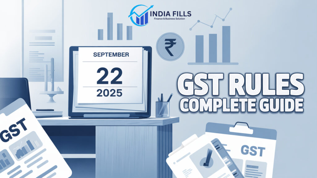 🚀 New GST Rules 22nd September 2025 – Complete Power Guide for Businesses 2 GST Rules Complete Guide 35b0b99e b3b5 45f5 878a 8facfc9b4957